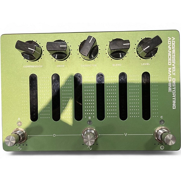 Used Darkglass ADAM Effect Processor