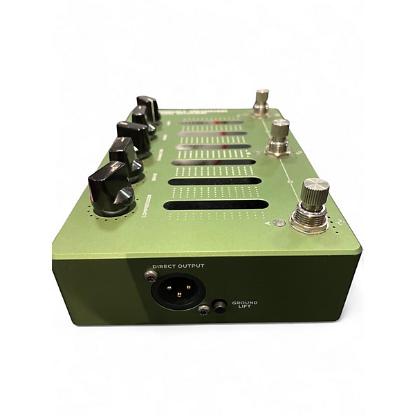 Used Darkglass ADAM Effect Processor