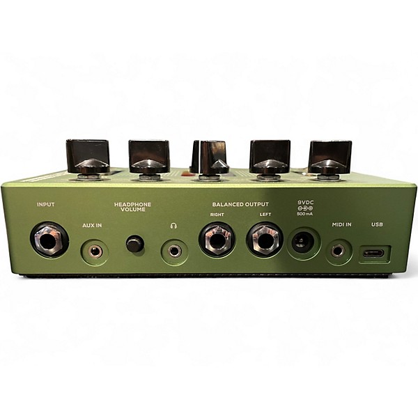 Used Darkglass ADAM Effect Processor