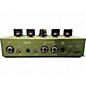 Used Darkglass ADAM Effect Processor