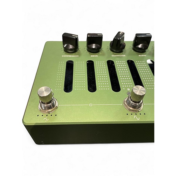 Used Darkglass ADAM Effect Processor