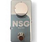 Used Darkglass NSG Effect Pedal thumbnail
