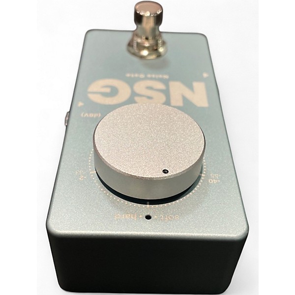 Used Darkglass NSG Effect Pedal