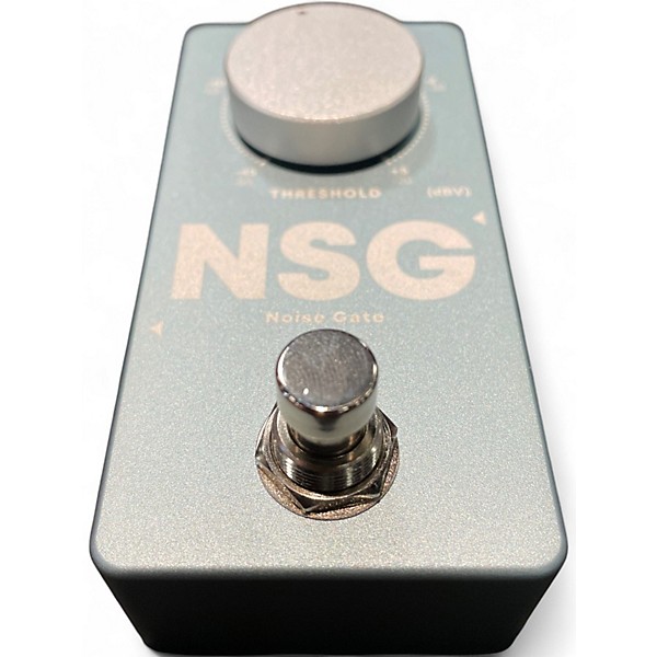 Used Darkglass NSG Effect Pedal