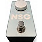 Used Darkglass NSG Effect Pedal