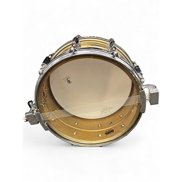 Used Yamaha 14in SD416 Gold Drum