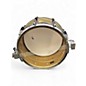 Used Yamaha 14in SD416 Gold Drum
