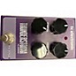 Used 2020s TC Electronic Thunderstorm Flanger Effect Pedal thumbnail