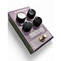 Used 2020s TC Electronic Thunderstorm Flanger Effect Pedal