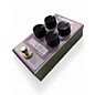 Used 2020s TC Electronic Thunderstorm Flanger Effect Pedal