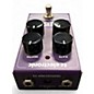 Used 2020s TC Electronic Thunderstorm Flanger Effect Pedal