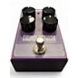 Used 2020s TC Electronic Thunderstorm Flanger Effect Pedal