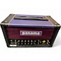 Used 2010s Panama Shaman II Tube Guitar Amp Head thumbnail