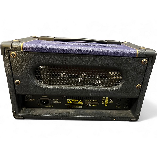 Used 2010s Panama Shaman II Tube Guitar Amp Head