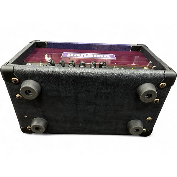 Used 2010s Panama Shaman II Tube Guitar Amp Head