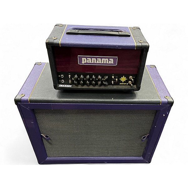 Used 2010s Panama Shaman II Tube Guitar Amp Head