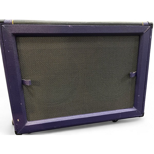 Used 2010s Panama Shaman 212 Guitar Cabinet