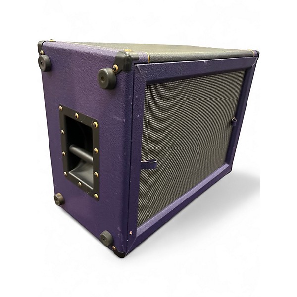 Used 2010s Panama Shaman 212 Guitar Cabinet