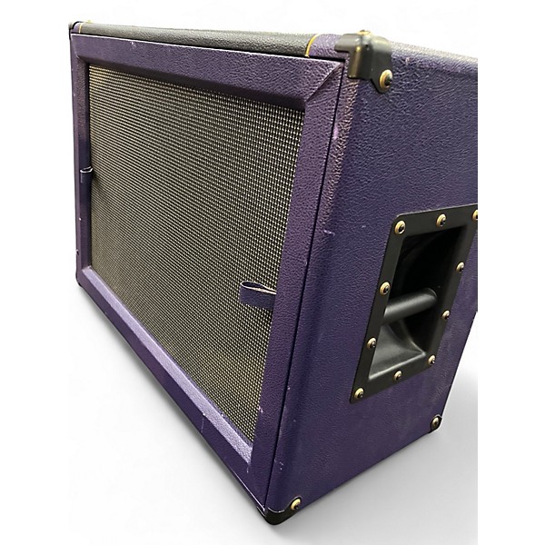 Used 2010s Panama Shaman 212 Guitar Cabinet