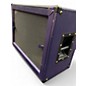 Used 2010s Panama Shaman 212 Guitar Cabinet