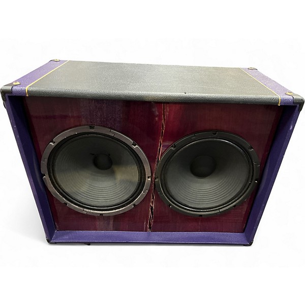 Used 2010s Panama Shaman 212 Guitar Cabinet