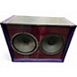 Used 2010s Panama Shaman 212 Guitar Cabinet