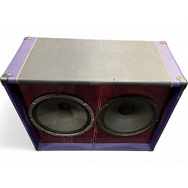 Used 2010s Panama Shaman 212 Guitar Cabinet