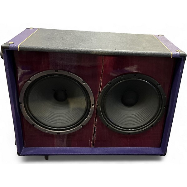 Used 2010s Panama Shaman 212 Guitar Cabinet