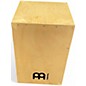 Used MEINL CAJON Cajon thumbnail