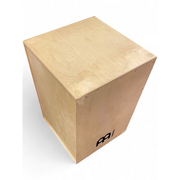 Used MEINL CAJON Cajon