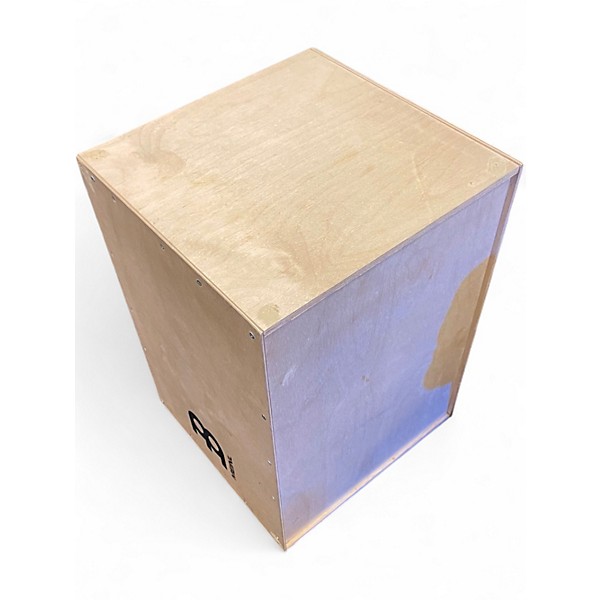 Used MEINL CAJON Cajon