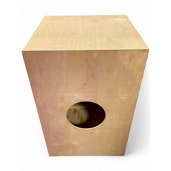 Used MEINL CAJON Cajon