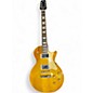 Used Heritage Standard H150 Dirty Lemon Solid Body Electric Guitar thumbnail