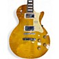 Used Heritage Standard H150 Dirty Lemon Solid Body Electric Guitar