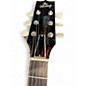 Used Heritage Standard H150 Dirty Lemon Solid Body Electric Guitar