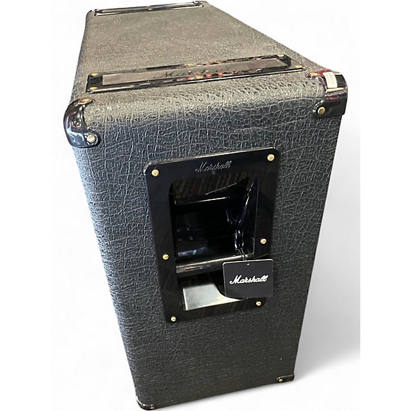 Used Marshall 1936 150W 2x12 Guitar Cabinet