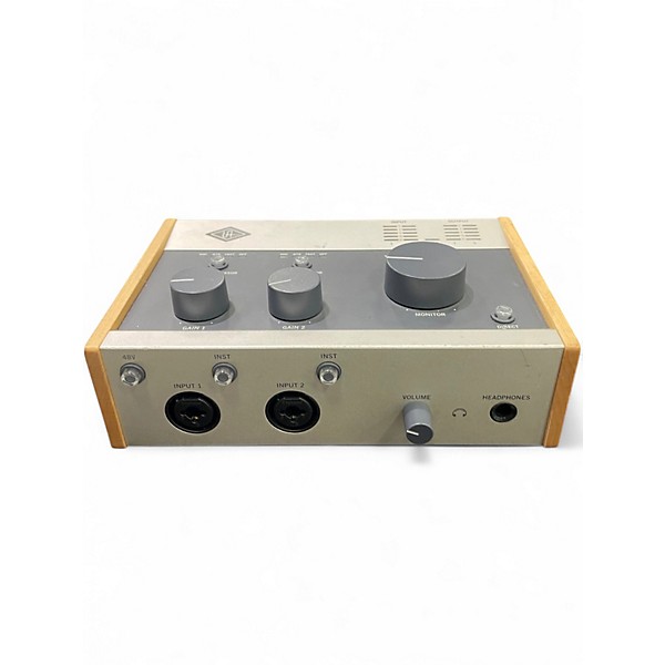Used Universal Audio VOLT 2 76 Audio Interface