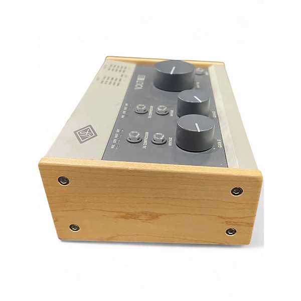 Used Universal Audio VOLT 2 76 Audio Interface