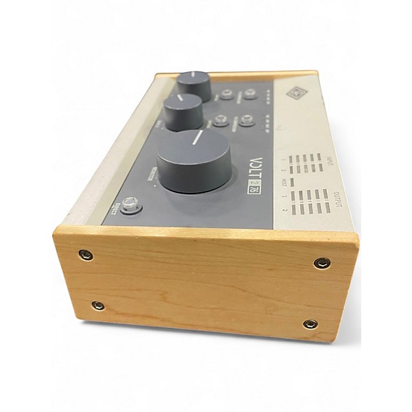 Used Universal Audio VOLT 2 76 Audio Interface