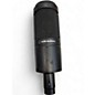 Used Audio-Technica AT2035 Condenser Microphone thumbnail