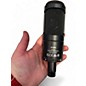Used Audio-Technica AT2035 Condenser Microphone