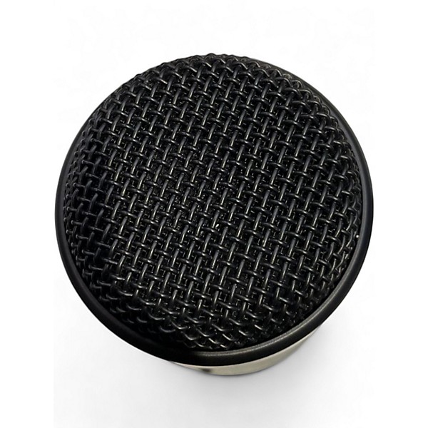 Used Audio-Technica AT2035 Condenser Microphone