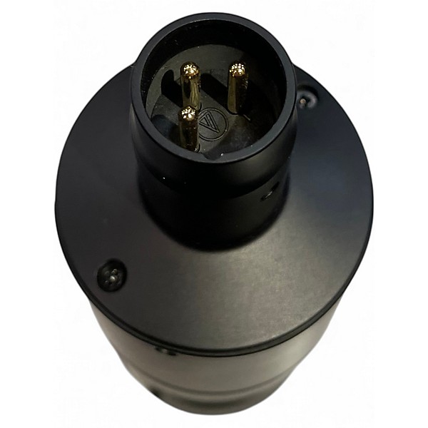 Used Audio-Technica AT2035 Condenser Microphone