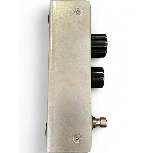 Used TC Electronic Skysurfer Reverb Effect Pedal