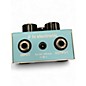 Used TC Electronic Skysurfer Reverb Effect Pedal