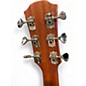Used Yamaha AC5R Natural Acoustic Electric Guitar