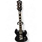 Used Guild Polara Deluxe Canyon Dusk Solid Body Electric Guitar thumbnail