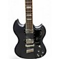 Used Guild Polara Deluxe Canyon Dusk Solid Body Electric Guitar