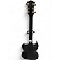 Used Guild Polara Deluxe Canyon Dusk Solid Body Electric Guitar