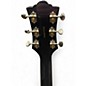 Used Guild Polara Deluxe Canyon Dusk Solid Body Electric Guitar